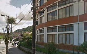 Apartamento no Alto, o coração turístico de Teresópolis